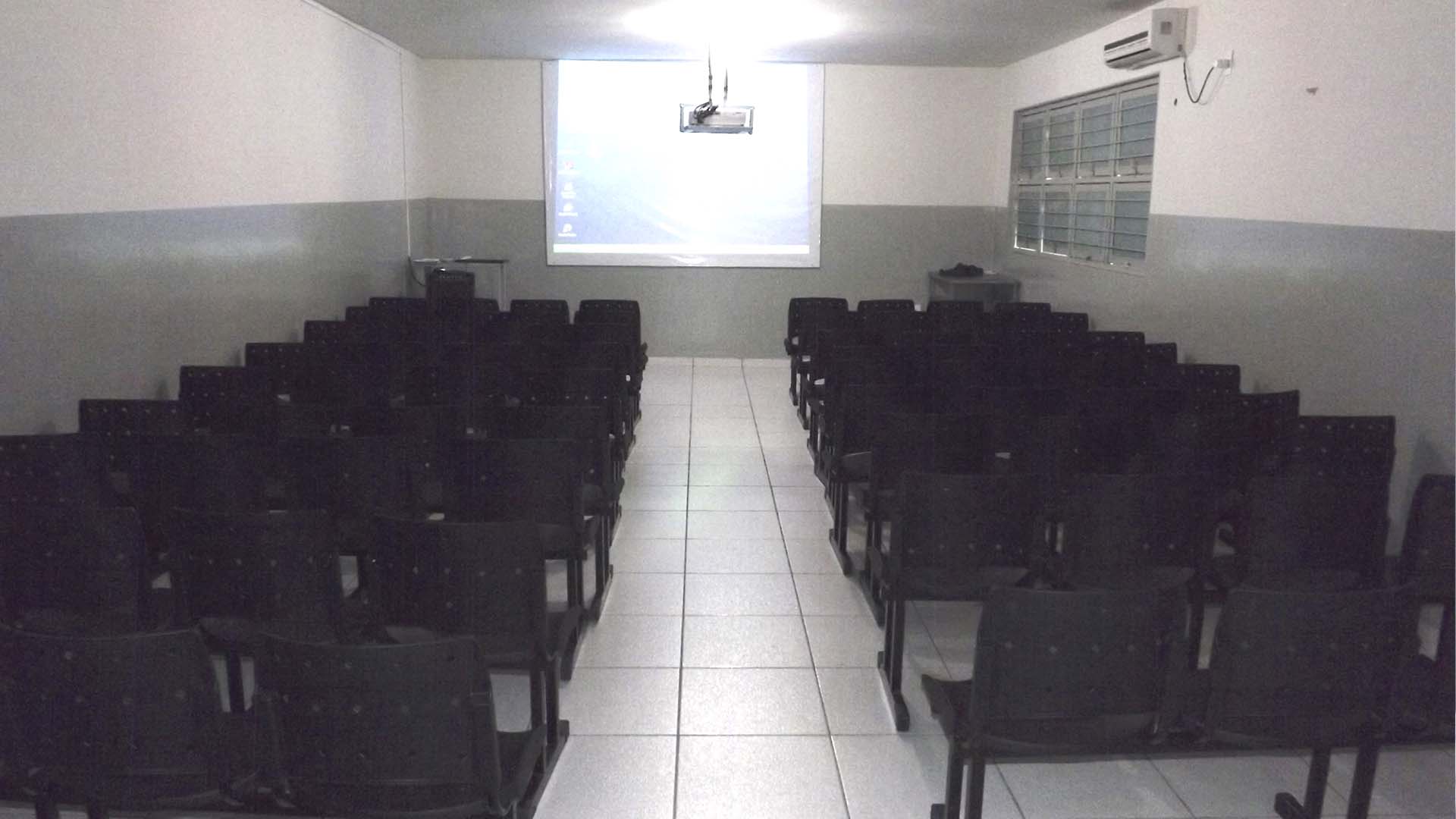 Sala de Vídeo