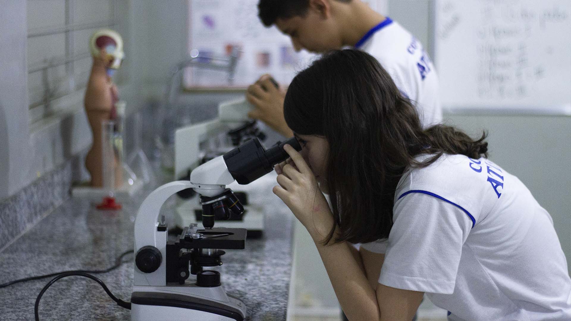 Laboratório Interdisciplinar